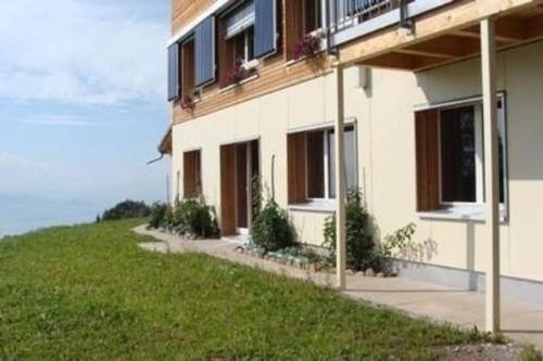 Rigi-Naturferien auf dem Bio-Bauernhof Oberebnet