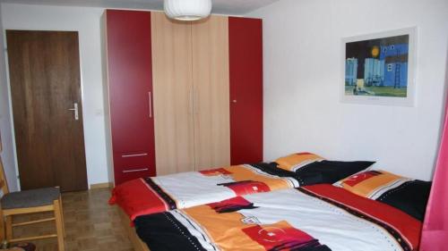 Chesa Piz Palu in Samedan Chesa Piz Palu in Samedan