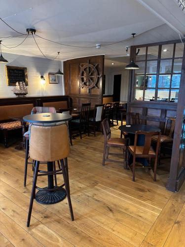 The Mariners in Falmouth The Mariners in Falmouth