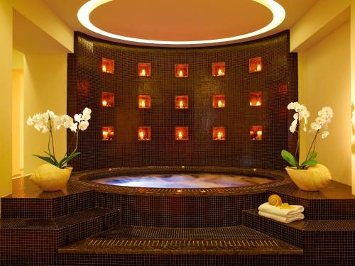 Spa, Grecotel Meli Palace in Vrachasi Spa, Grecotel Meli Palace in Vrachasi