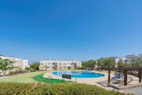 수영장, Esentepe Turtle Bay Village - Family House in 에센테페 수영장, Esentepe Turtle Bay Village - Family House in 에센테페