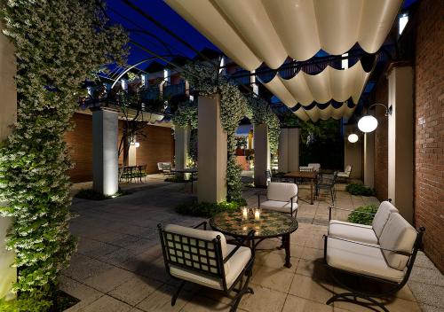 Jardín, Iseo Lago Hotel in Iseo Jardín, Iseo Lago Hotel in Iseo