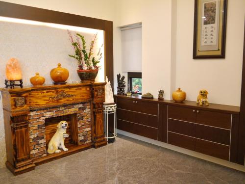 This photo about CarNo B&B shared on HyHotel.com