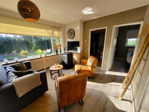 Kert, Secret Wellness Oase in Holten Kert, Secret Wellness Oase in Holten