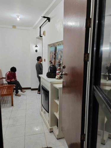 YourHomeinBaguio in Bakakeng YourHomeinBaguio in Bakakeng