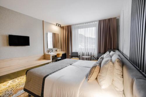 假日酒店 (Hotel Holiday) in 萨拉热沃 假日酒店 (Hotel Holiday) in 萨拉热沃