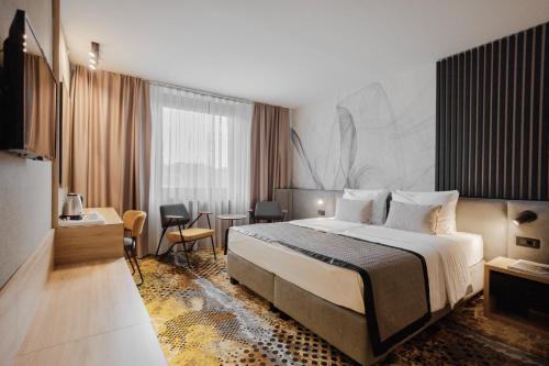 فندق هوليداي (Hotel Holiday) in سراييفو فندق هوليداي (Hotel Holiday) in سراييفو
