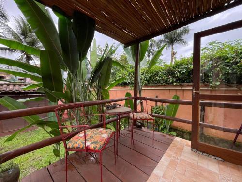 Casa Amô tranquilidade e conforto, perto do centro (Casa Amo tranquilidade e conforto, perto do centro) in Pantanal Casa Amô tranquilidade e conforto, perto do centro (Casa Amo tranquilidade e conforto, perto do centro) in Pantanal