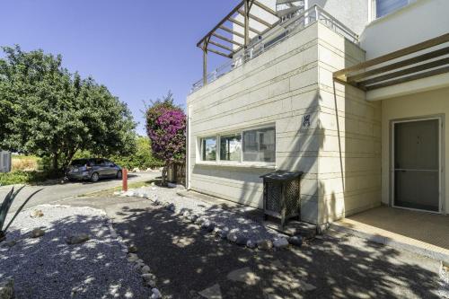 숙소 외관, Esentepe Turtle Bay Village - Family House in 에센테페 숙소 외관, Esentepe Turtle Bay Village - Family House in 에센테페
