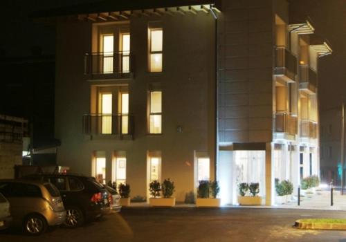 Facilities, Hotel Piccolo Principe in Villongo Facilities, Hotel Piccolo Principe in Villongo