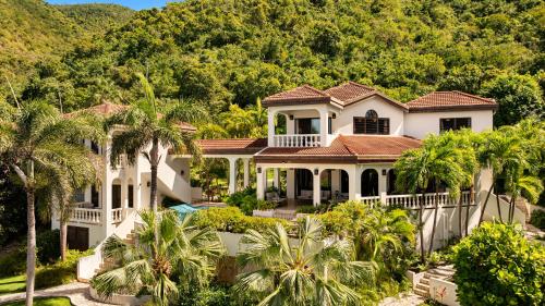 Bellamare in Virgin Gorda Bellamare in Virgin Gorda