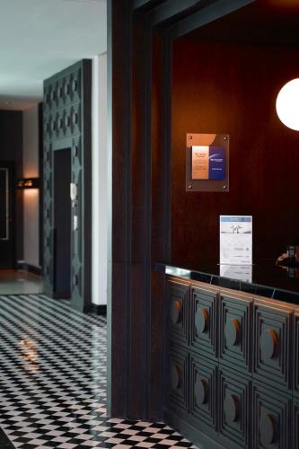 ノラ チャウエン ホテル7