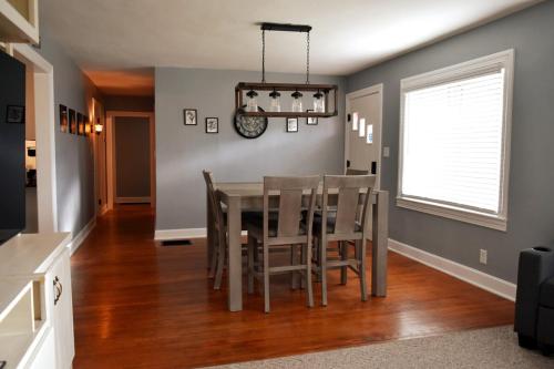 Bourbon Belle of Bardstown in Bardstown (KY) Bourbon Belle of Bardstown in Bardstown (KY)