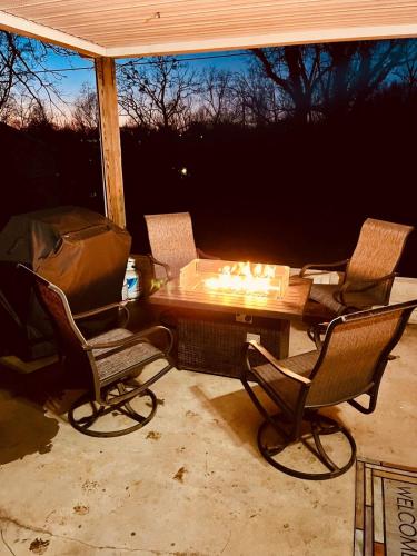 Bourbon Belle of Bardstown in Bardstown (KY) Bourbon Belle of Bardstown in Bardstown (KY)