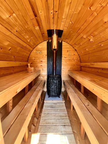 Dom nad Stryszawką z BALIĄ i SAUNĄ - domek wypoczynkowy (Dom nad Stryszawka z BALIA i SAUNA - domek wypoczynkowy) in Stryszawa Dom nad Stryszawką z BALIĄ i SAUNĄ - domek wypoczynkowy (Dom nad Stryszawka z BALIA i SAUNA - domek wypoczynkowy) in Stryszawa