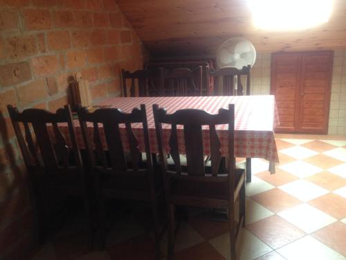 This photo about Acs Apartman shared on HyHotel.com