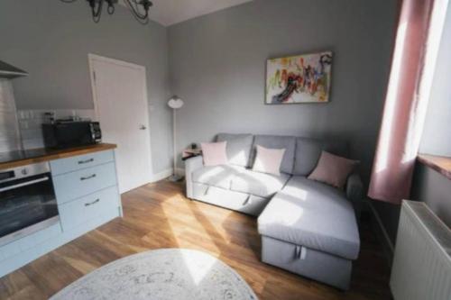 Fasilitas, Stylish 1-Bed Apartment in Bath - Sleeps 4 in Southdown Fasilitas, Stylish 1-Bed Apartment in Bath - Sleeps 4 in Southdown