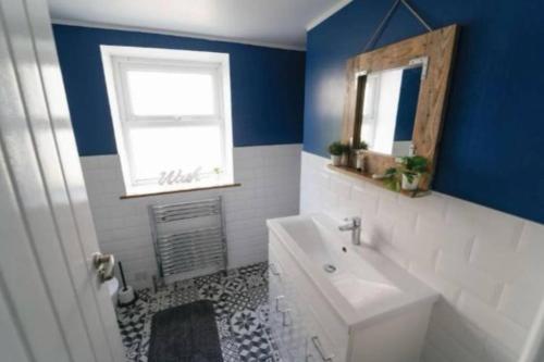 Fasilitas, Stylish 1-Bed Apartment in Bath - Sleeps 4 in Southdown Fasilitas, Stylish 1-Bed Apartment in Bath - Sleeps 4 in Southdown