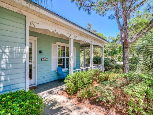 Blue Skies in Gulf Highlands Blue Skies in Gulf Highlands