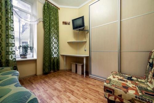 This photo about RentLviv24 - Kopernik shared on HyHotel.com