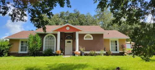 外部景觀, Charming Country Retreat Home in 豪伊在丘(FL) 外部景觀, Charming Country Retreat Home in 豪伊在丘(FL)