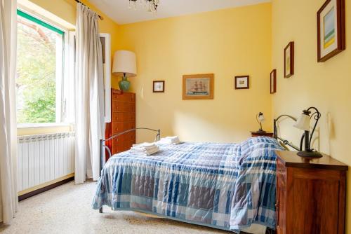 My Home Sweet Home in Montepulciano