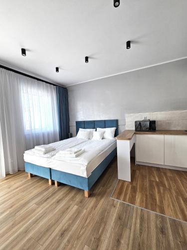 Masurian Apartments in مراجوا Masurian Apartments in مراجوا