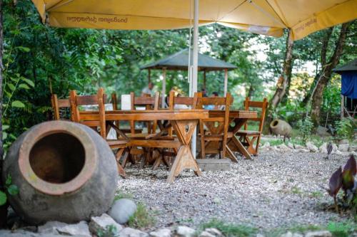 Palvelut, Hotel Lideri in Ianet'I Palvelut, Hotel Lideri in Ianet'I