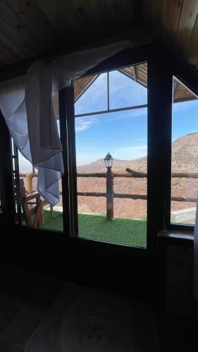 Dana luxury huts in Dana Dana luxury huts in Dana