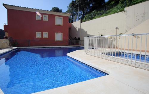 外部景觀, Benahavis Penthouse Apartment in 貝納阿維斯鎮中心 外部景觀, Benahavis Penthouse Apartment in 貝納阿維斯鎮中心