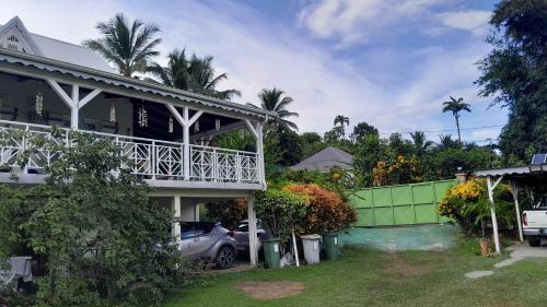 chantal EMERANCIENNE in Petit-Bourg chantal EMERANCIENNE in Petit-Bourg