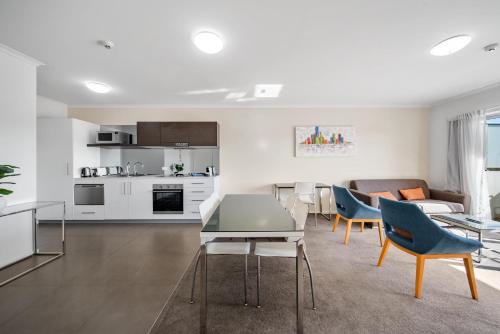 Bright 1-Bed Apartment with Balcony in تاجيرانونج Bright 1-Bed Apartment with Balcony in تاجيرانونج
