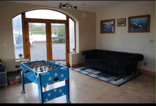 Tranquil Haven Mansion in Castlerea Tranquil Haven Mansion in Castlerea