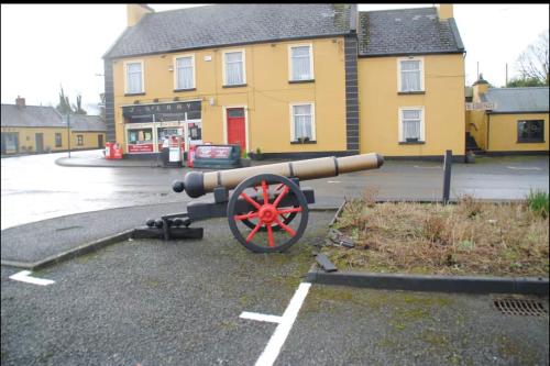 Tranquil Haven Mansion in Castlerea Tranquil Haven Mansion in Castlerea