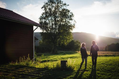 This photo about Bjorkebo Camping shared on HyHotel.com