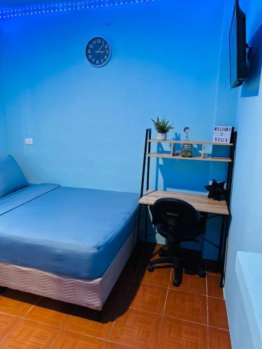 Hospedaje Mónaco (Hospedaje Monaco) in سان ميجويل Hospedaje Mónaco (Hospedaje Monaco) in سان ميجويل