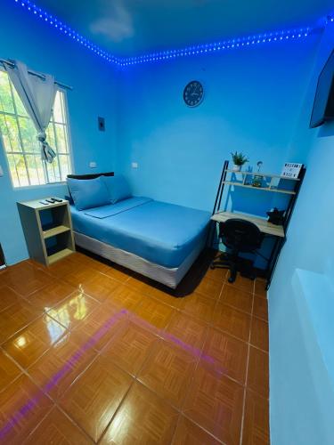 Hospedaje Mónaco (Hospedaje Monaco) in سان ميجويل Hospedaje Mónaco (Hospedaje Monaco) in سان ميجويل