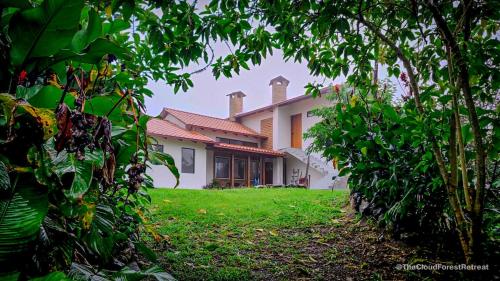 ทัศนียภาพภายนอกโรงแรม, The Cloud Forest Retreat in ซานอันโตนิโอเดอพิชินชา ทัศนียภาพภายนอกโรงแรม, The Cloud Forest Retreat in ซานอันโตนิโอเดอพิชินชา