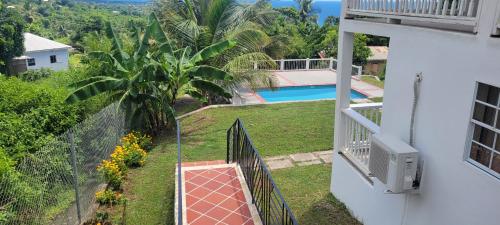 Piton Star Villa in Fond Doux Piton Star Villa in Fond Doux