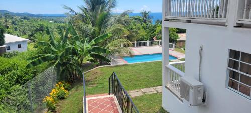 Piton Star Villa in Fond Doux Piton Star Villa in Fond Doux