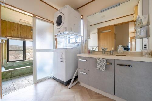 天然温泉-富士山パノラマビュー-プライベートデッキで非日常体験を-伊豆の温泉付き貸別荘-中伊豆noie near Banjo Falls 天然温泉-富士山パノラマビュー-プライベートデッキで非日常体験を-伊豆の温泉付き貸別荘-中伊豆noie near Banjo Falls