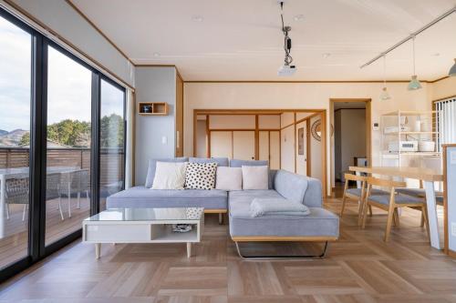 天然温泉-富士山パノラマビュー-プライベートデッキで非日常体験を-伊豆の温泉付き貸別荘-中伊豆noie near Banjo Falls 天然温泉-富士山パノラマビュー-プライベートデッキで非日常体験を-伊豆の温泉付き貸別荘-中伊豆noie near Banjo Falls