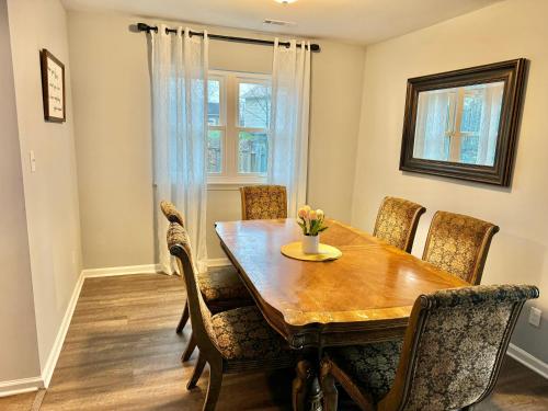 Charming home near uptown Charlotte in เวสต์เชสเตอร์ Charming home near uptown Charlotte in เวสต์เชสเตอร์