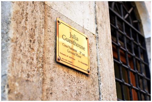 Hotel Apartment Julia Guesthouse