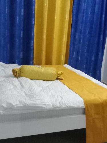 Garden court in Athi River Garden court in Athi River