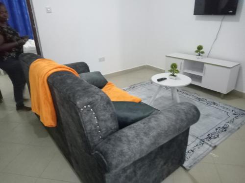 Garden court in Athi River Garden court in Athi River