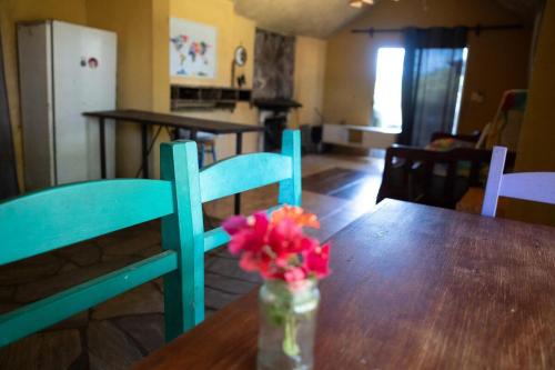 Casa del Bosque a pasos del Mar in Guazuvira Casa del Bosque a pasos del Mar in Guazuvira