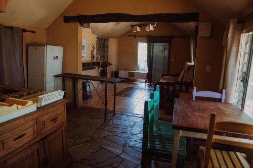 Casa del Bosque a pasos del Mar in Guazuvira Casa del Bosque a pasos del Mar in Guazuvira