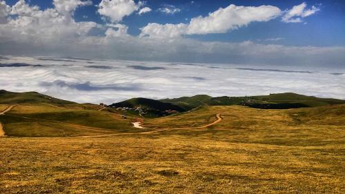 This photo about Aydınlı Pansiyon shared on HyHotel.com