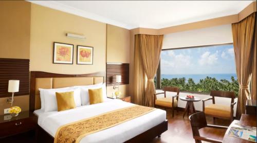The Retreat - Hotel & Convention Centre in Malad The Retreat - Hotel & Convention Centre in Malad